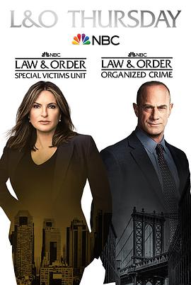 法律与秩序组织犯罪第二季 第1集